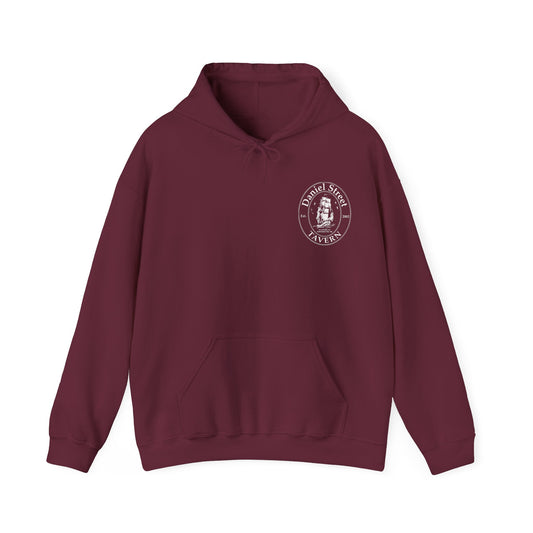 Heavy Blend™ Hooded Sweatshirt