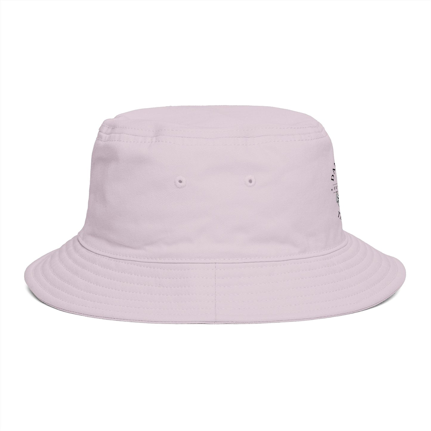 Bucket Hat — Daniel Street Tavern Anchor Logo