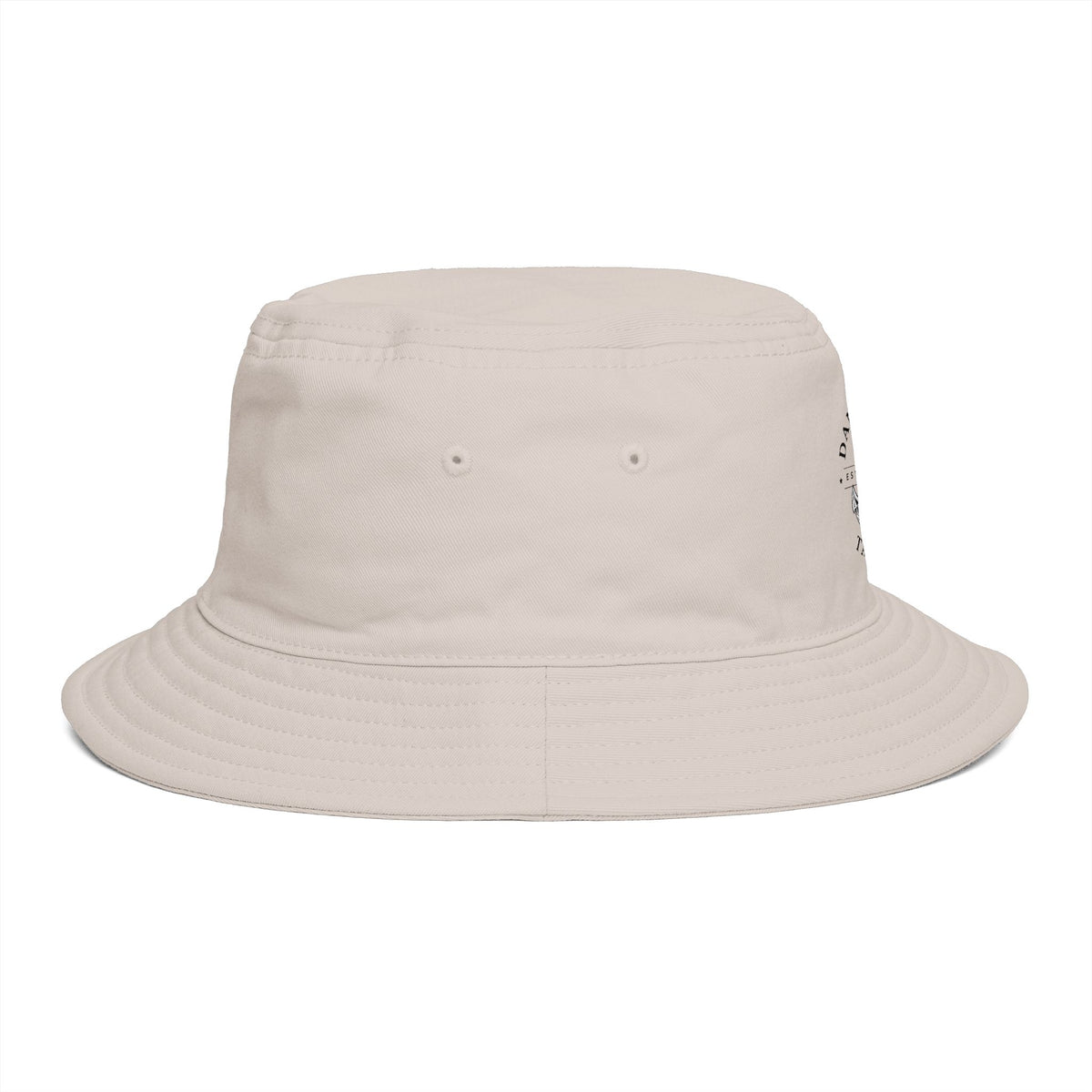 Bucket Hat — Daniel Street Tavern Anchor Logo