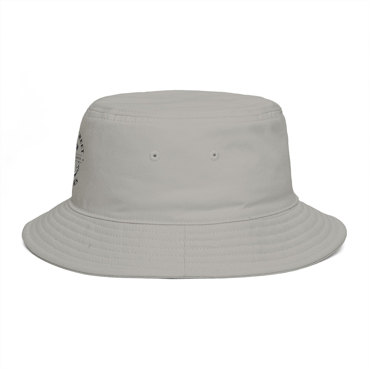 Bucket Hat — Daniel Street Tavern Anchor Logo