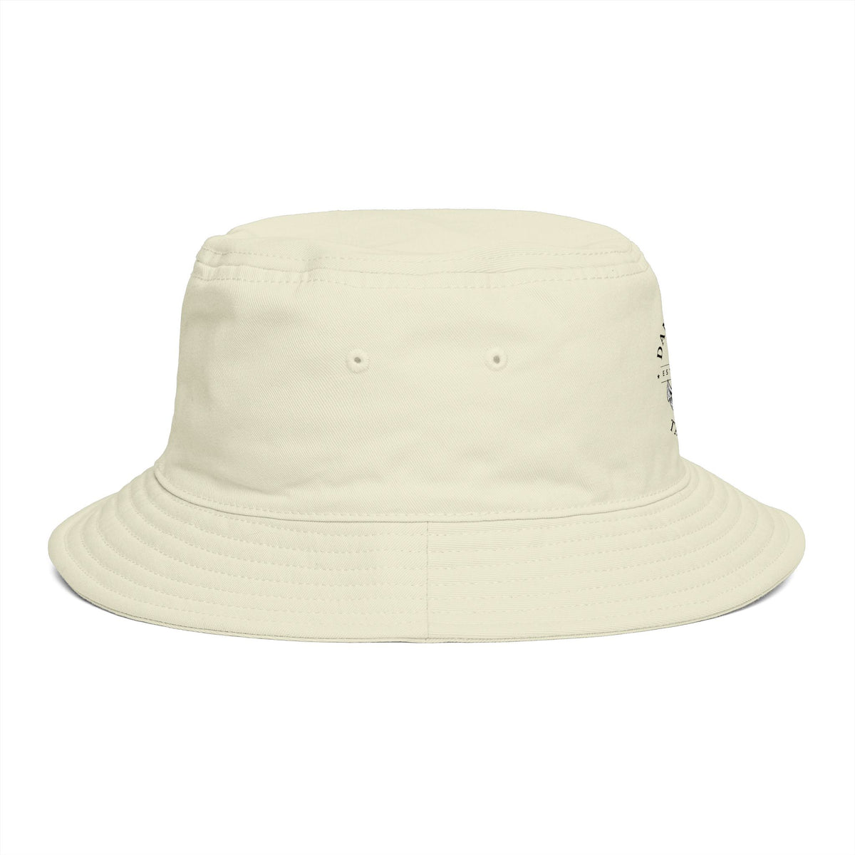 Bucket Hat — Daniel Street Tavern Anchor Logo