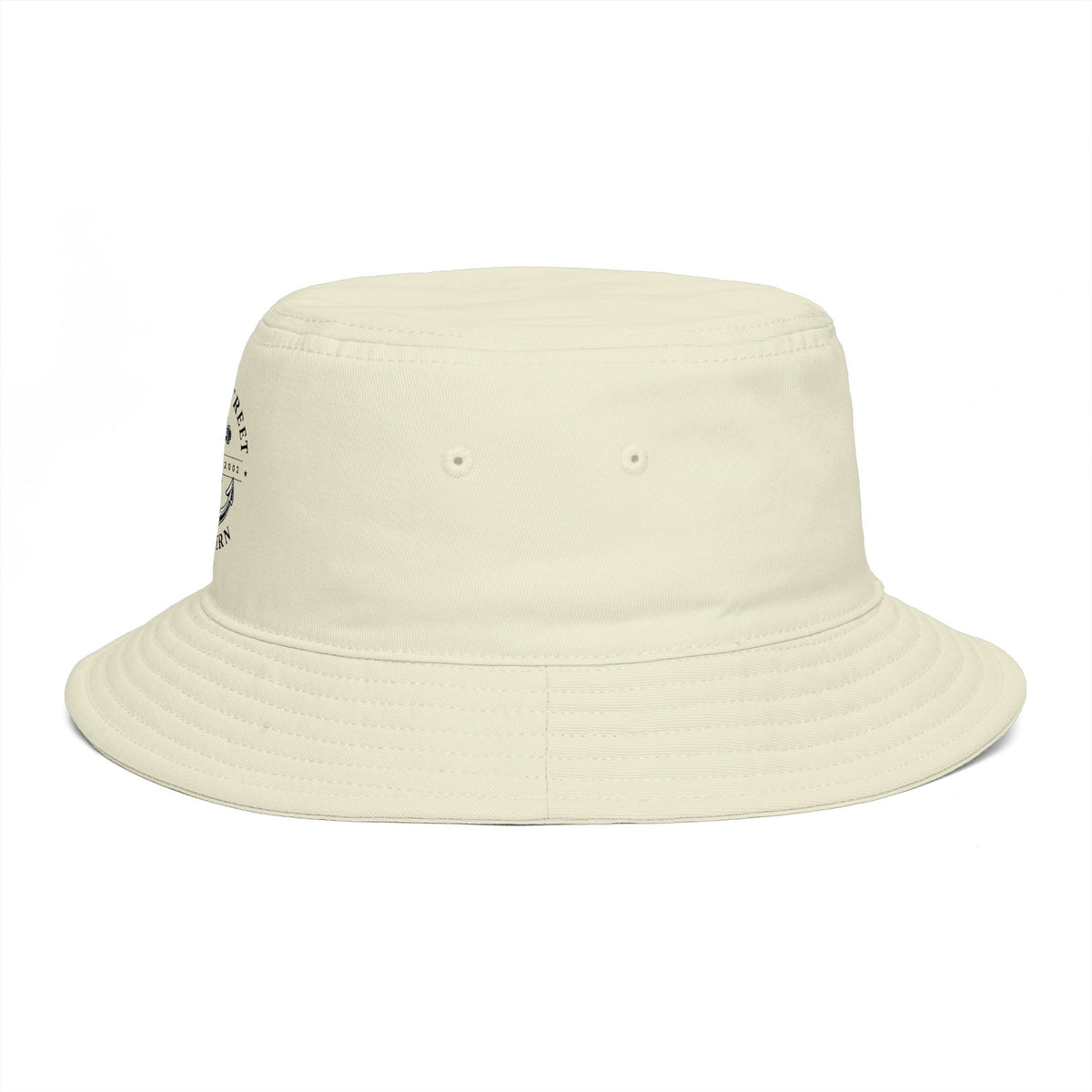 Bucket Hat — Daniel Street Tavern Anchor Logo