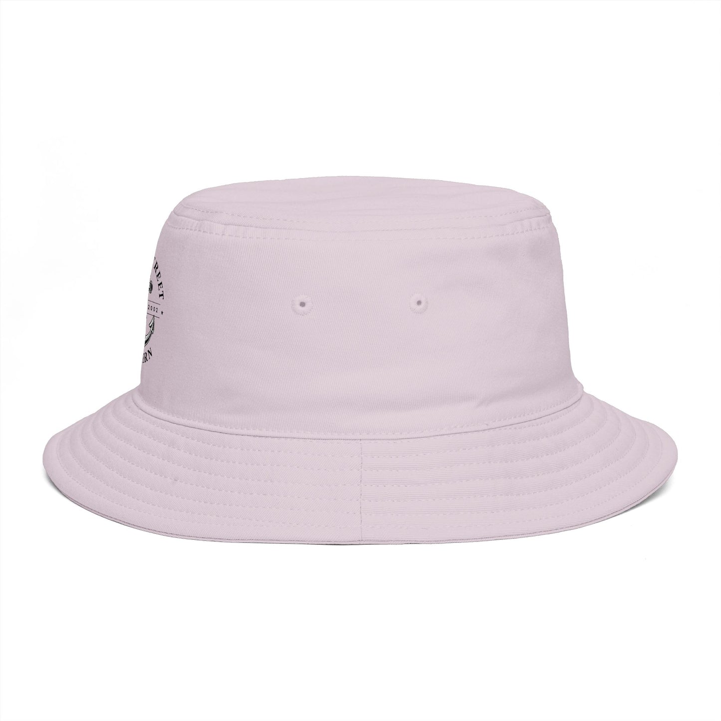 Bucket Hat — Daniel Street Tavern Anchor Logo