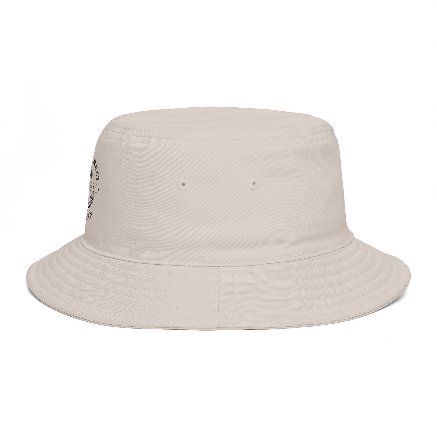 Bucket Hat — Daniel Street Tavern Anchor Logo