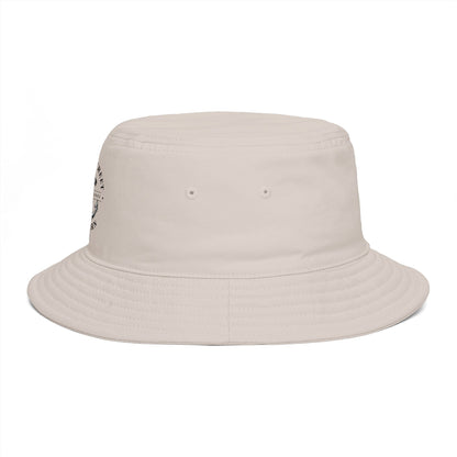 Bucket Hat — Daniel Street Tavern Anchor Logo