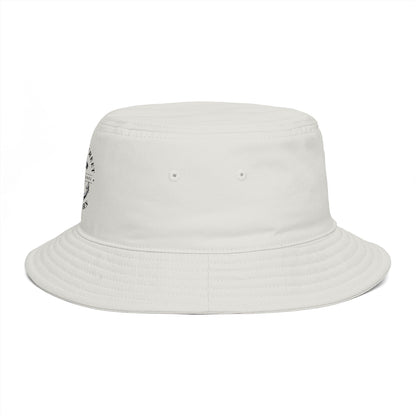 Bucket Hat — Daniel Street Tavern Anchor Logo