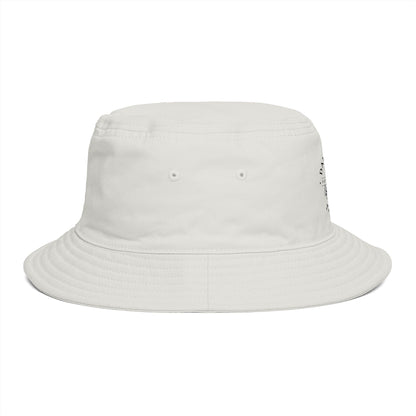 Bucket Hat — Daniel Street Tavern Anchor Logo