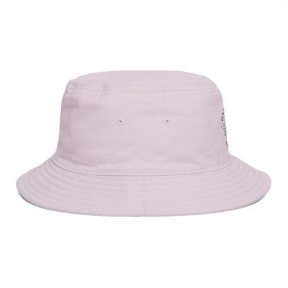 Bucket Hat — Daniel Street Tavern Anchor Logo