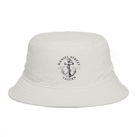Bucket Hat — Daniel Street Tavern Anchor Logo