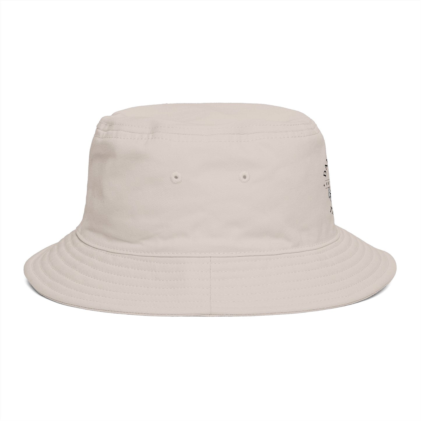 Bucket Hat — Daniel Street Tavern Anchor Logo
