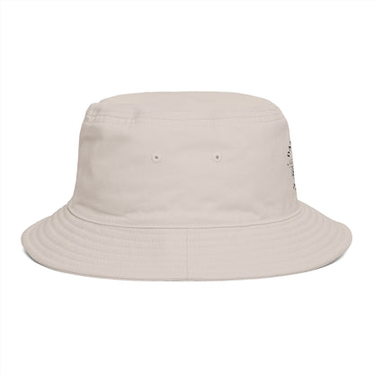 Bucket Hat — Daniel Street Tavern Anchor Logo