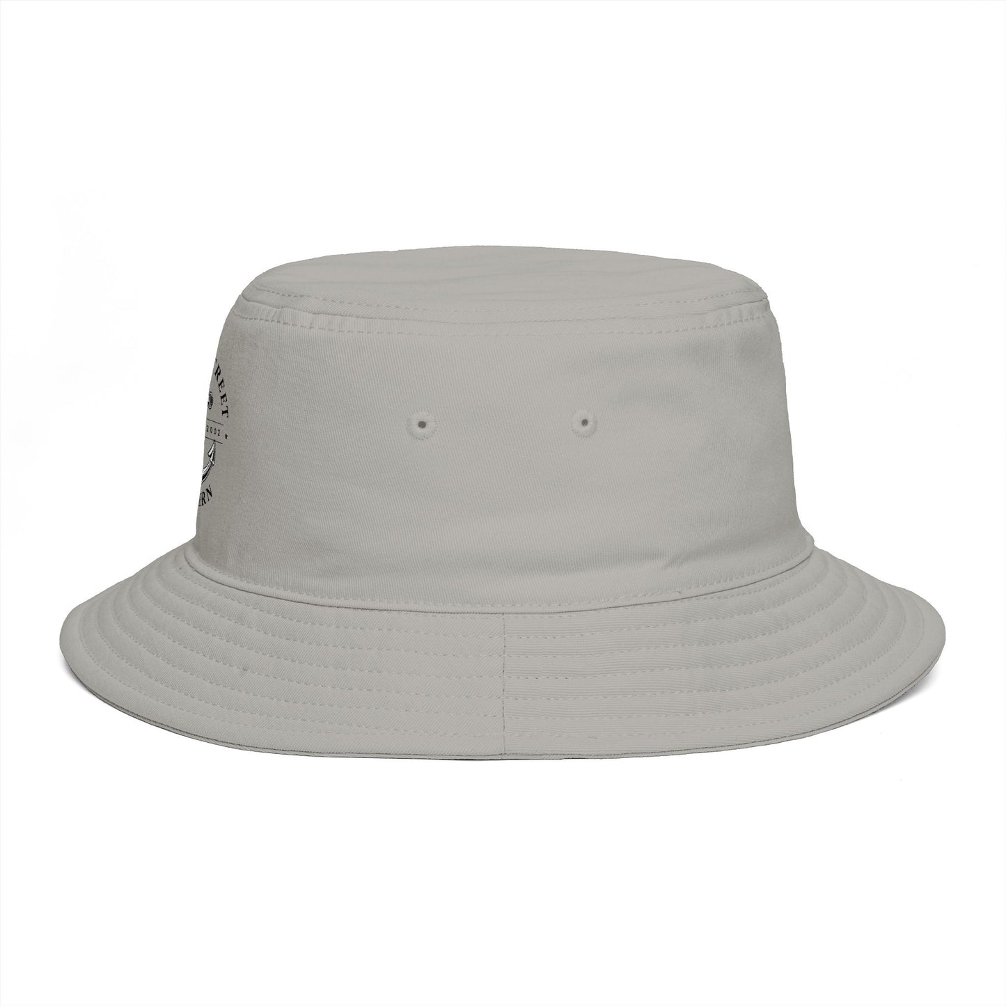 Bucket Hat — Daniel Street Tavern Anchor Logo