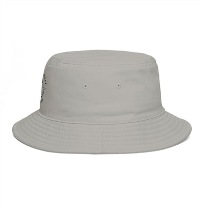 Bucket Hat — Daniel Street Tavern Anchor Logo