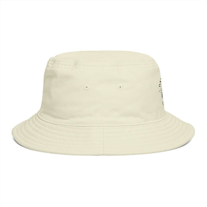 Bucket Hat — Daniel Street Tavern Anchor Logo