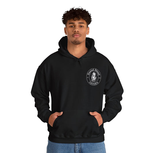 Heavy Blend™ Hooded Sweatshirt