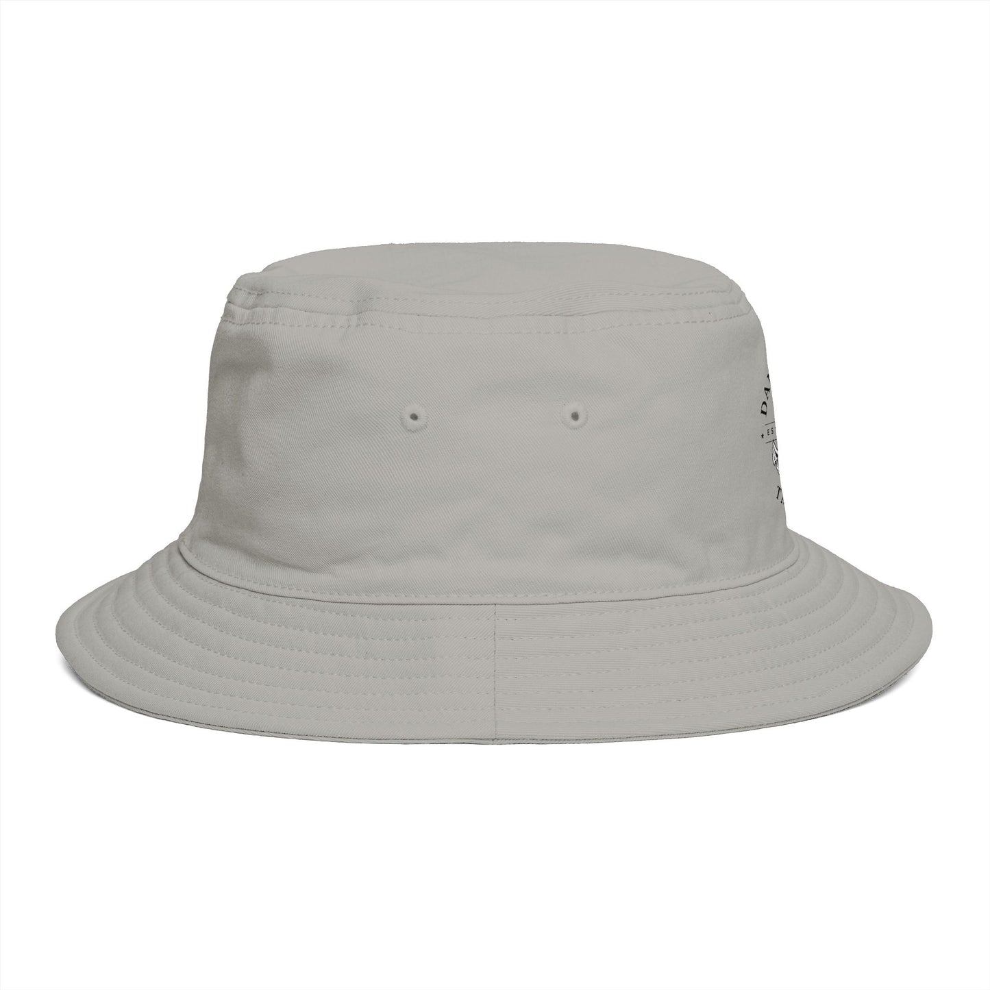 Bucket Hat — Daniel Street Tavern Anchor Logo