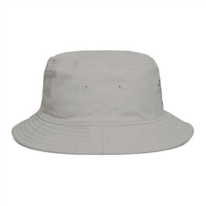 Bucket Hat — Daniel Street Tavern Anchor Logo