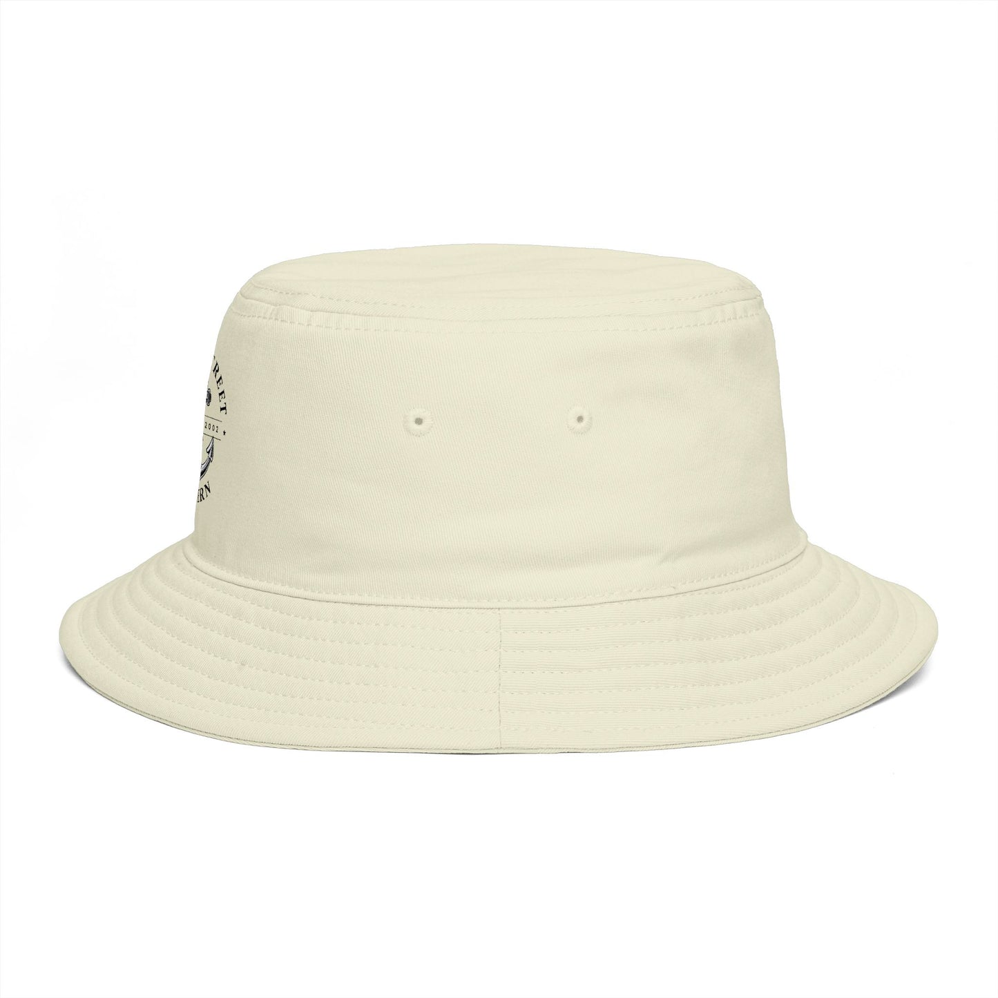 Bucket Hat — Daniel Street Tavern Anchor Logo
