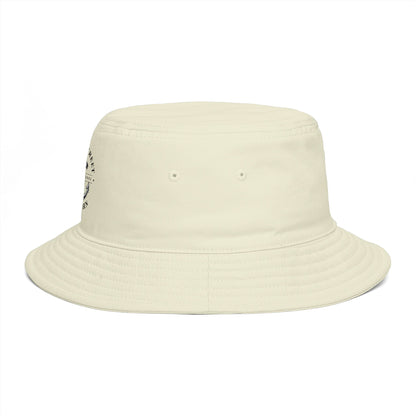 Bucket Hat — Daniel Street Tavern Anchor Logo